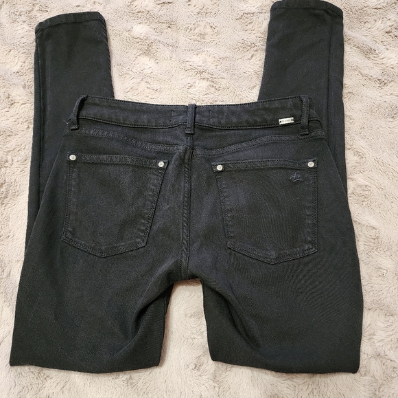 DL1961 Emma Power Leggins - Picture 2 of 7